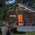 Grand View - Chalet