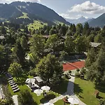 Chalet Grand View - *