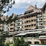 Grand View - Chalet *