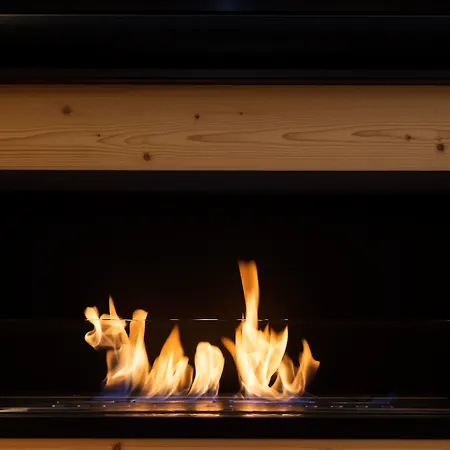 Grand View - Alpstuga