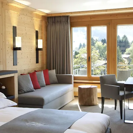 Grand View -