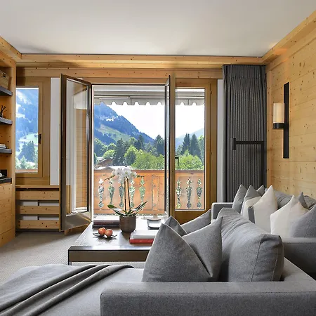 Grand View -