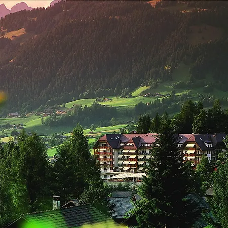 Grand View - *
