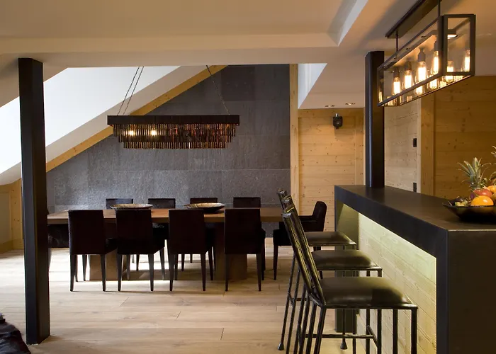 Grand View - * Gstaad