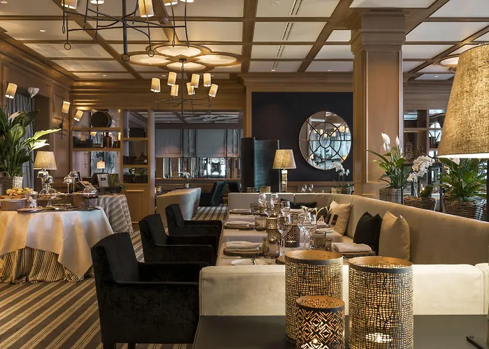 Alpstuga Grand View -