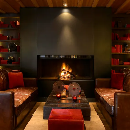 Grand View - בקתה גשטאט