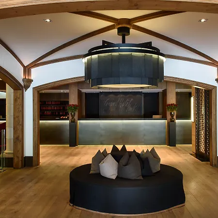 Grand View - בקתה גשטאט