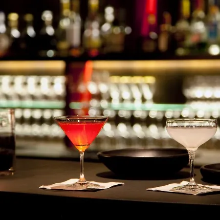 בקתה Grand View - *