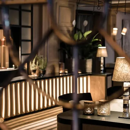 בקתה Grand View - גשטאט