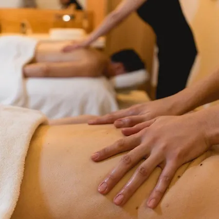 Grand View - בקתה גשטאט