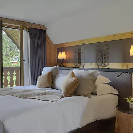 Grand View - בקתה *