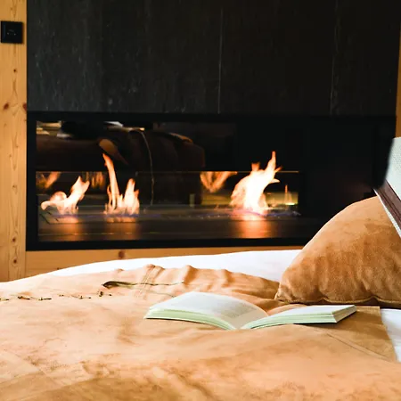 בקתה Grand View -