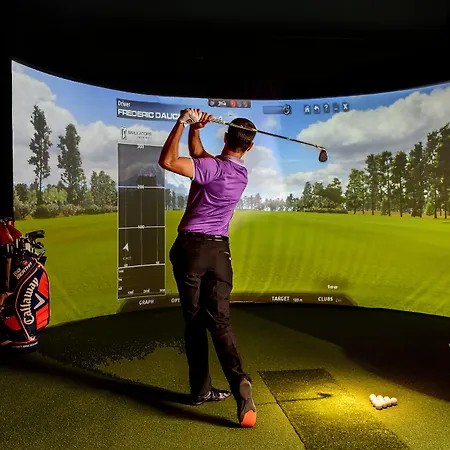 Grand View - בקתה