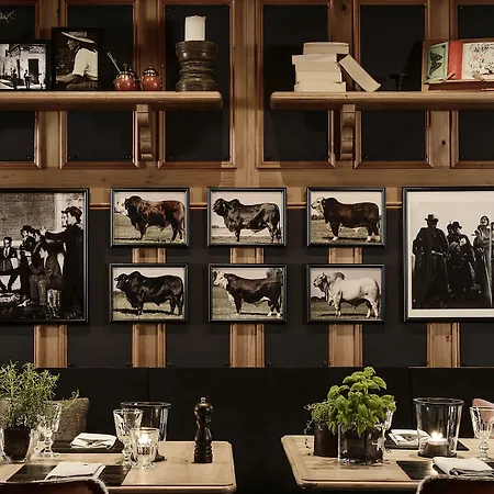 בקתה Grand View - גשטאט