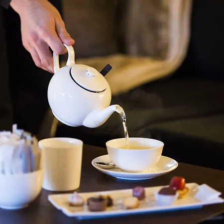 Grand View - גשטאט