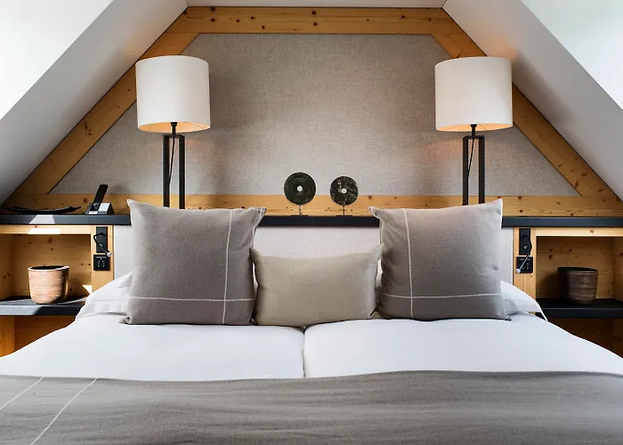 Grand View - Alpehytte