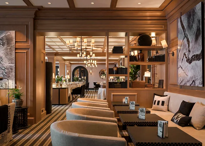 Grand View - Alpehytte Gstaad