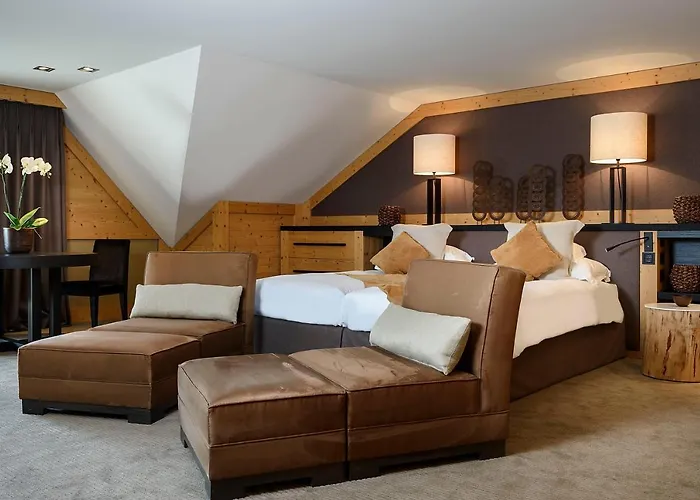 Grand View - * Gstaad