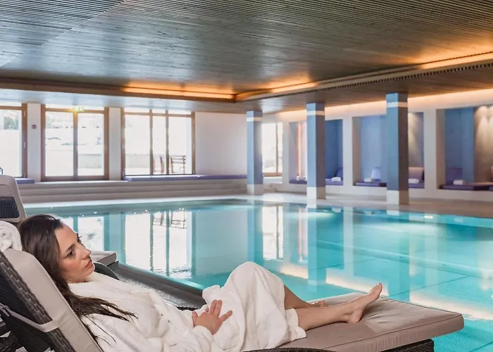 Grand View - Alpehytte