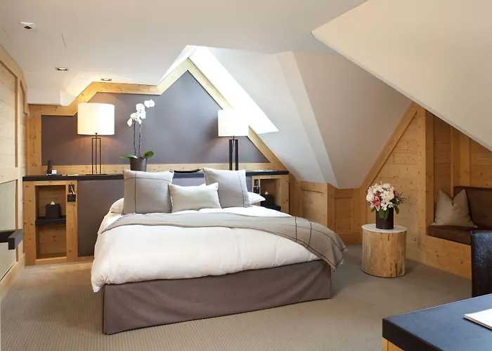 Grand View - * Gstaad