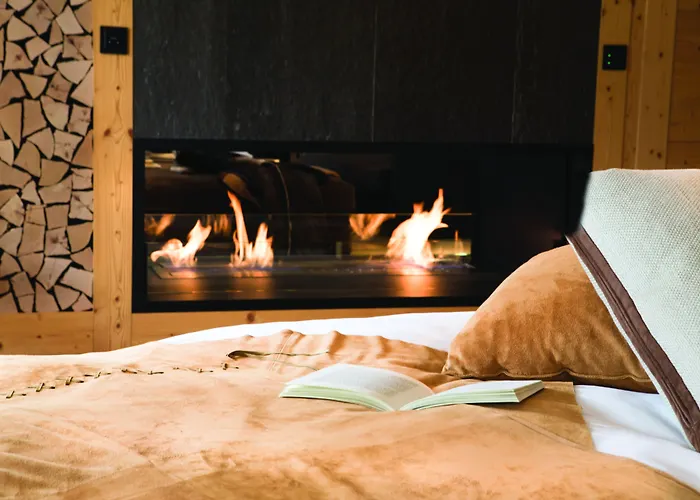 Alpehytte Grand View -