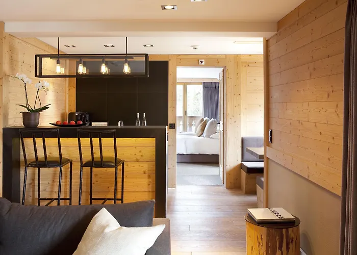 Grand View - * Gstaad