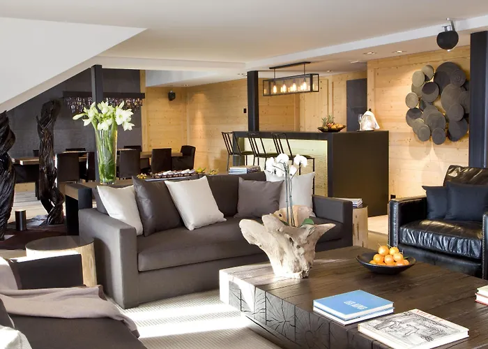 Grand View - * Gstaad