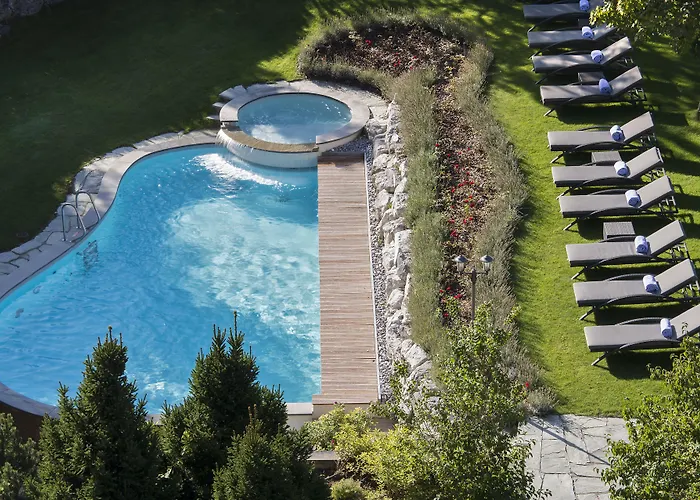 Alpehytte Grand View -