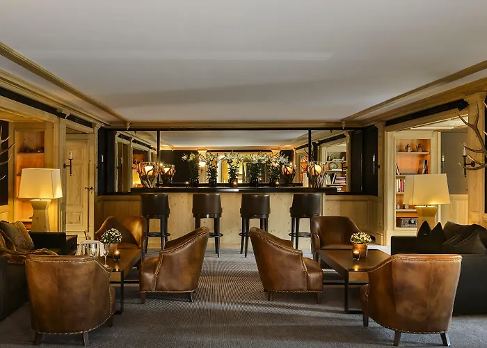 Alpehytte Grand View - *