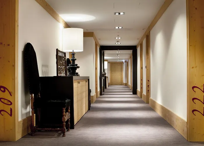 Grand View - * Gstaad