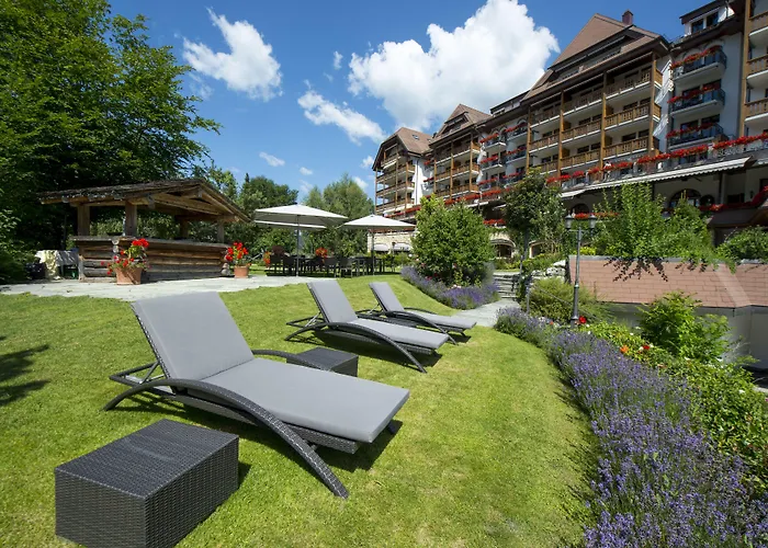 Alpehytte Grand View -